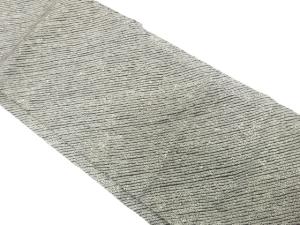 アンティーク　本総絞り　名古屋帯